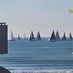 Cecotto A1 A4 شقة *
