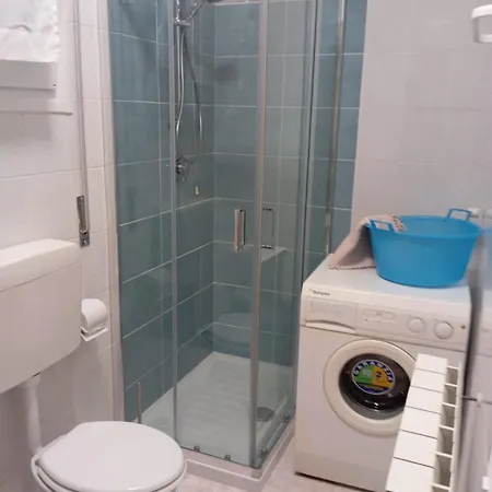 Apartment Cecotto *