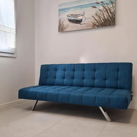 Cecotto A1 A4 Appartement Caorle