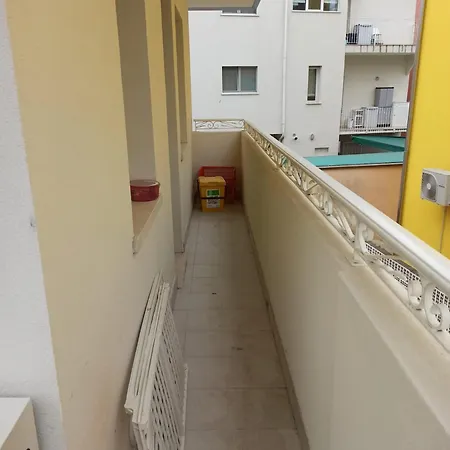 Apartment Cecotto