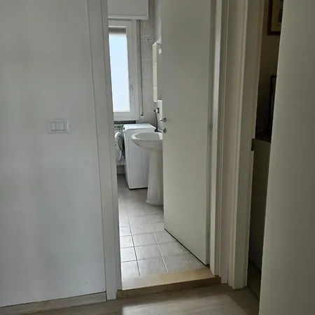 Cecotto Apartment