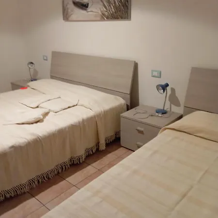 Cecotto Apartment Caorle