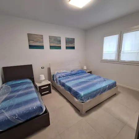 Cecotto Apartment Caorle