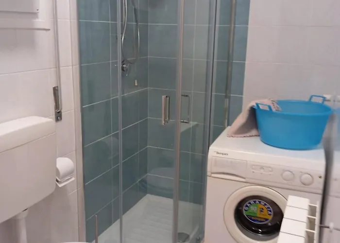 Apartmán Cecotto A1 A4 *