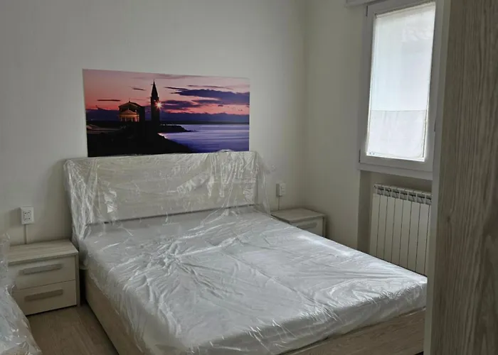 Apartmán Cecotto A1 A4 Caorle