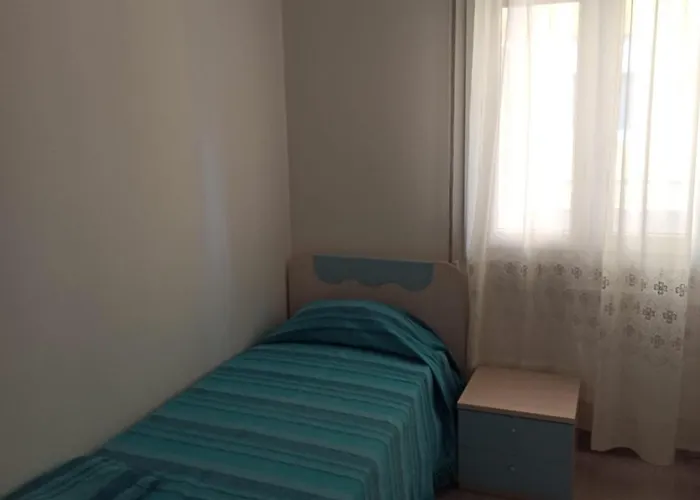 Cecotto A1 A4 Apartmán *
