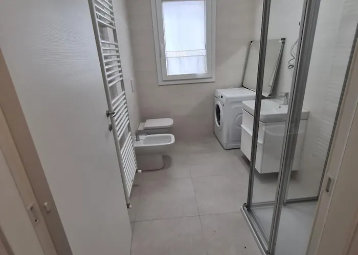 Apartmán Cecotto A1 A4 Caorle