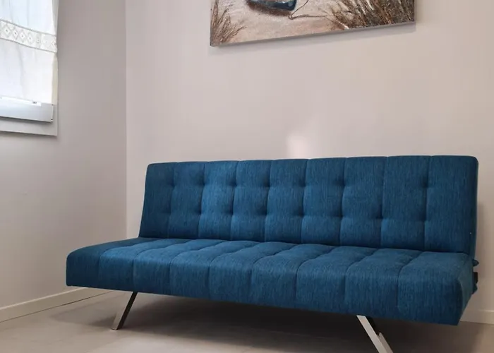 Cecotto A1 A4 Apartmán Caorle
