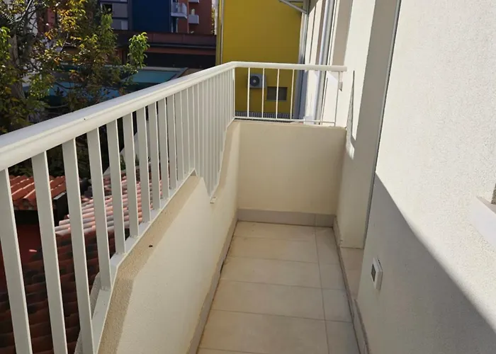 Cecotto A1 A4 Apartmán