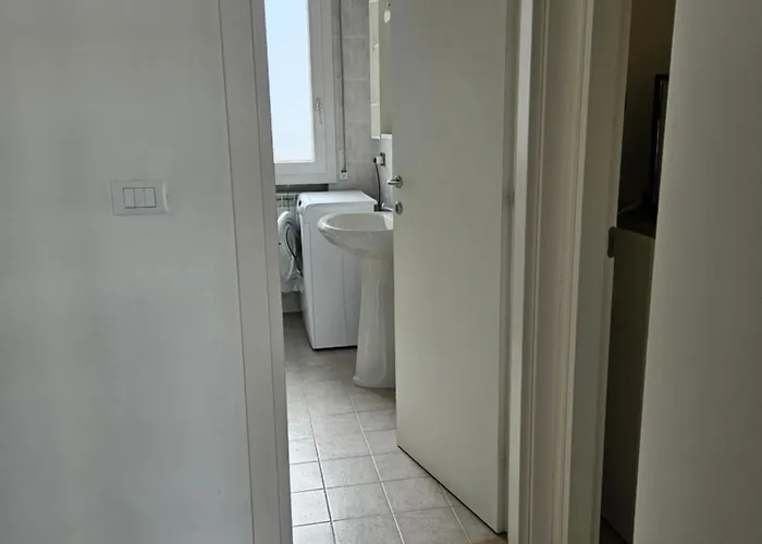 Cecotto A1 A4 Apartmán
