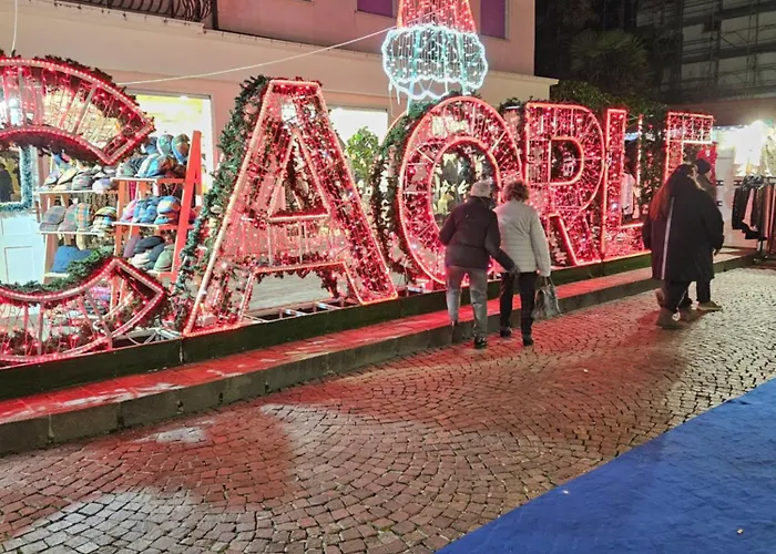 Apartmán Cecotto A1 A4 *