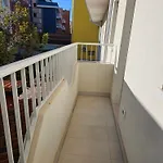 Cecotto A1 A4 Apartment
