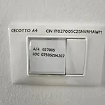 Cecotto A1 A4 * Caorle