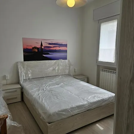 Apartamento Cecotto Caorle