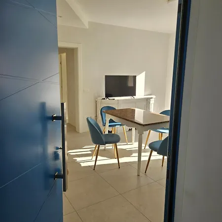 Apartamento Cecotto *
