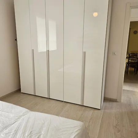 Apartamento Cecotto *