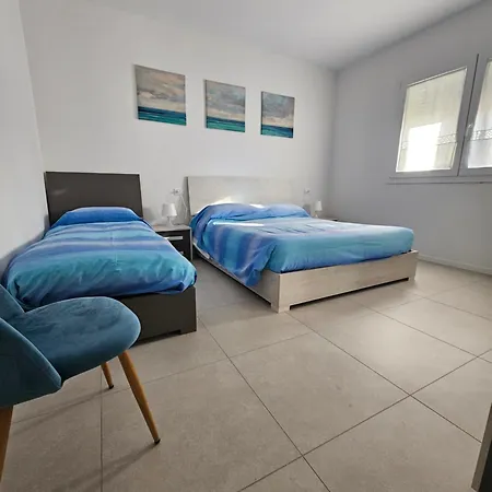 Apartamento Cecotto Caorle